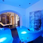 Hotel Residenz Schloss Rosenau