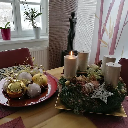 Residenz Szálloda 4*