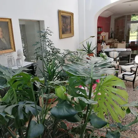 Residenz 4* Schloss Rosenau