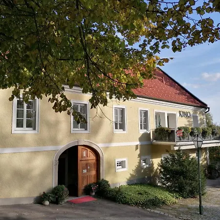 Residenz Hotel 4*