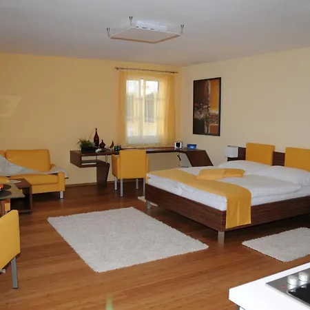 Hotel Residenz 4*