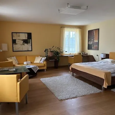 Hotel Residenz 4*