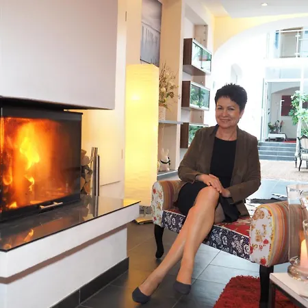 Residenz Hotel 4*