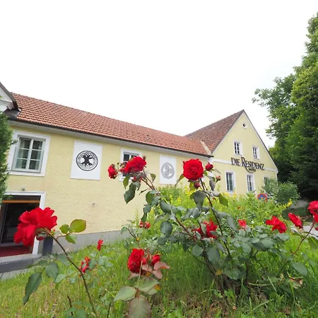 Residenz 4*