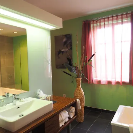 Residenz Hotel 4*