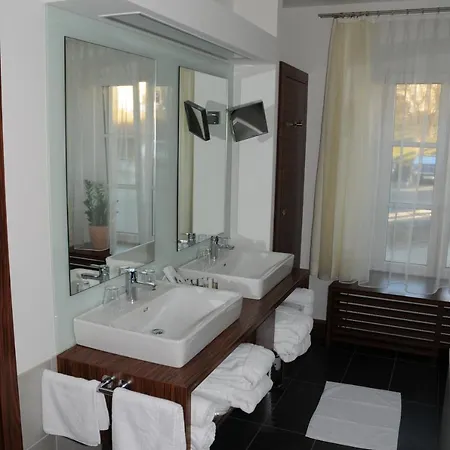Residenz Hotel