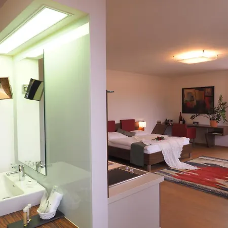 Residenz Hotel