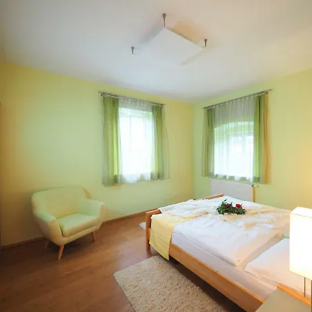 Residenz Hotel 4*