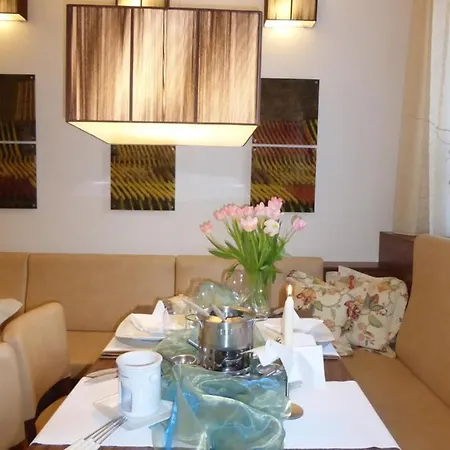 Residenz 4*