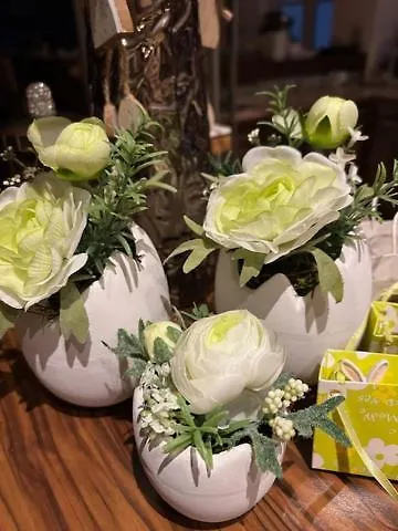 Residenz Schloss Rosenau