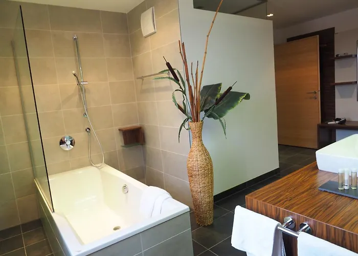 Hotel Residenz Schloss Rosenau