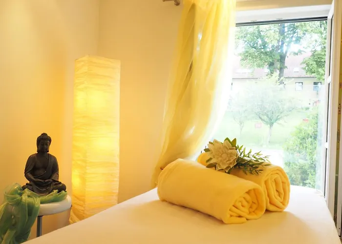 Hotel Residenz Schloss Rosenau