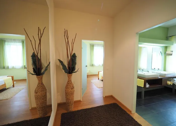 Residenz Hotel Schloss Rosenau