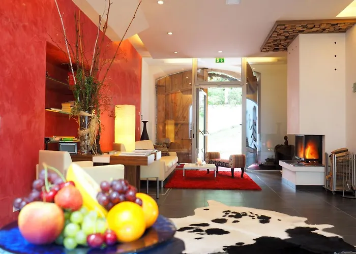 Residenz Schloss Rosenau