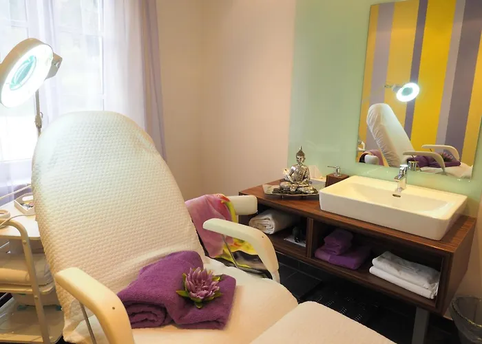 Residenz Hotel Schloss Rosenau