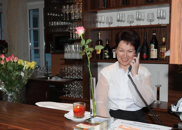 Residenz Schloss Rosenau